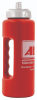 32 oz Grip Water Bottle